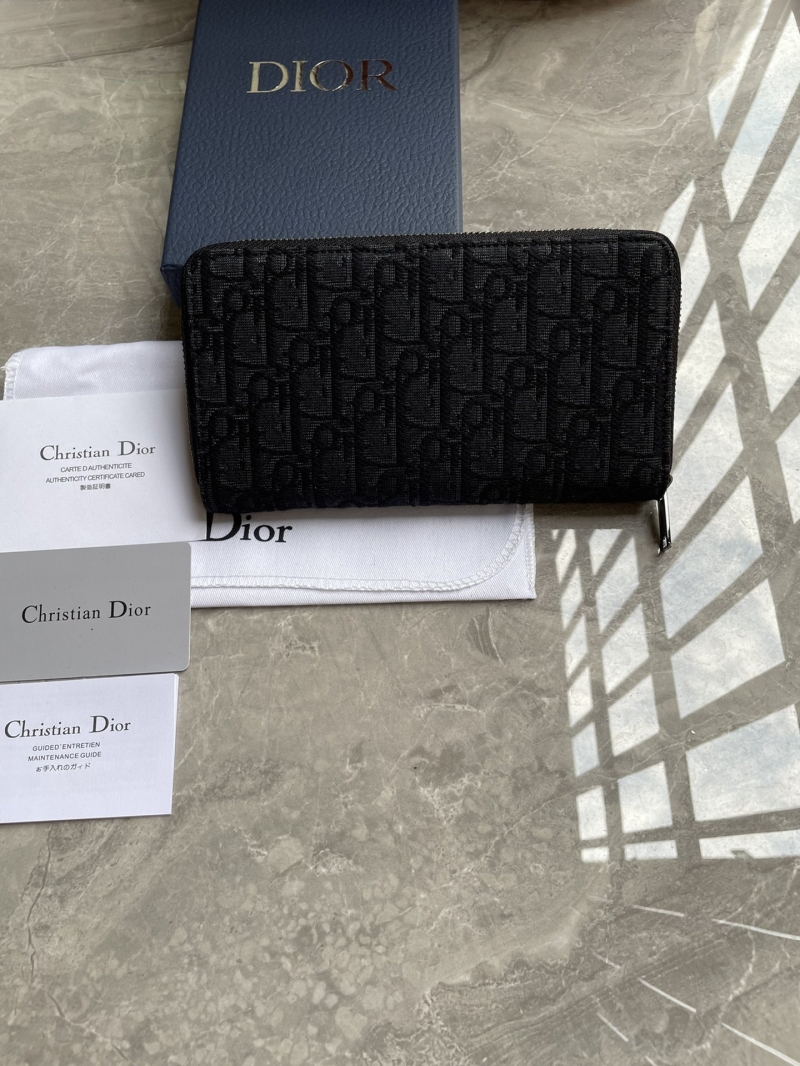 Christian Dior Wallet